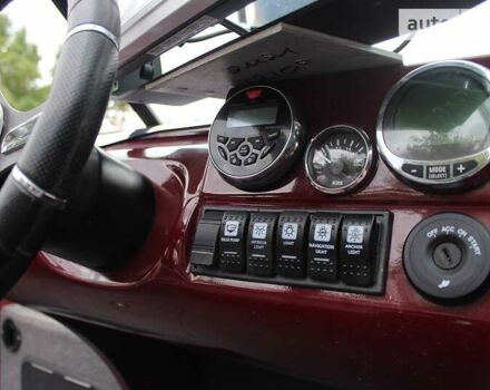 Коричневый Финвал 555, объемом двигателя 0 л и пробегом 100 тыс. км за 37500 $, фото 13 на Automoto.ua