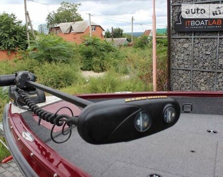 Коричневый Финвал 555, объемом двигателя 0 л и пробегом 100 тыс. км за 37500 $, фото 6 на Automoto.ua