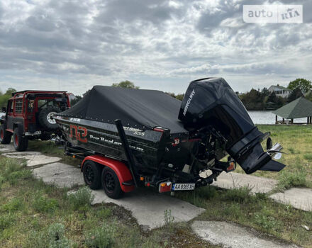 Фінвал 555, об'ємом двигуна 0 л та пробігом 1 тис. км за 43000 $, фото 7 на Automoto.ua