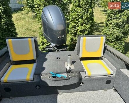 Финвал 555, объемом двигателя 0 л и пробегом 2 тыс. км за 47000 $, фото 15 на Automoto.ua