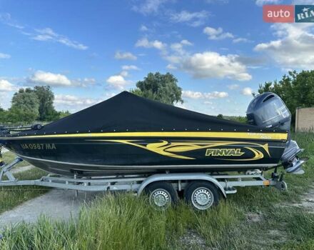 Финвал 555, объемом двигателя 0 л и пробегом 2 тыс. км за 47000 $, фото 4 на Automoto.ua
