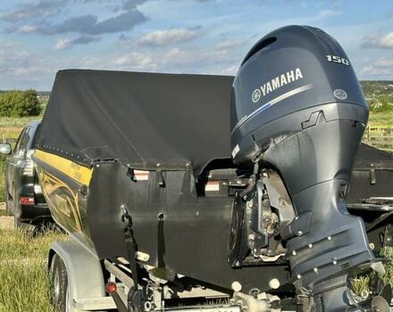 Финвал 555, объемом двигателя 0 л и пробегом 2 тыс. км за 47000 $, фото 5 на Automoto.ua