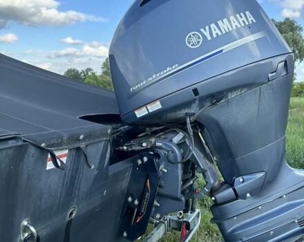 Финвал 555, объемом двигателя 0 л и пробегом 2 тыс. км за 47000 $, фото 7 на Automoto.ua