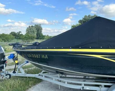 Финвал 555, объемом двигателя 0 л и пробегом 2 тыс. км за 47000 $, фото 2 на Automoto.ua