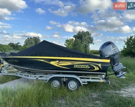 Финвал 555, объемом двигателя 0 л и пробегом 2 тыс. км за 47000 $, фото 13 на Automoto.ua