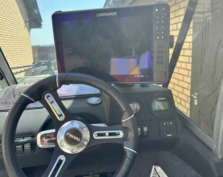 Финвал 555, объемом двигателя 0 л и пробегом 2 тыс. км за 47000 $, фото 20 на Automoto.ua