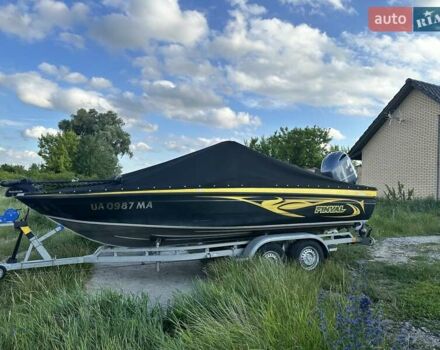 Финвал 555, объемом двигателя 0 л и пробегом 2 тыс. км за 47000 $, фото 3 на Automoto.ua