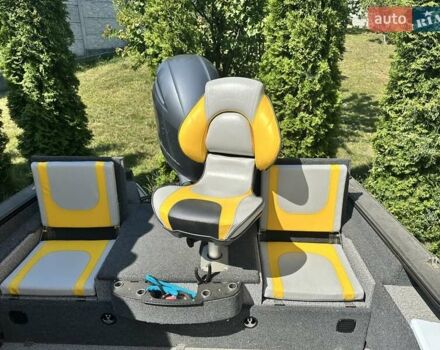 Финвал 555, объемом двигателя 0 л и пробегом 2 тыс. км за 47000 $, фото 18 на Automoto.ua