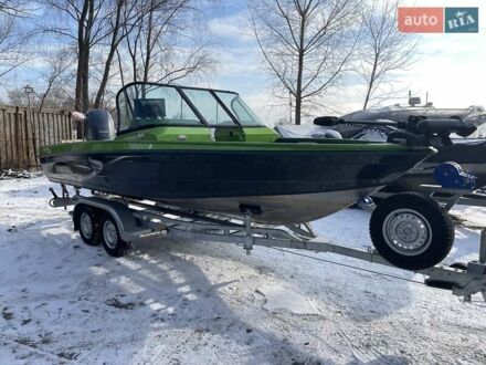 Фінвал 555, об'ємом двигуна 0 л та пробігом 81 тис. км за 55000 $, фото 1 на Automoto.ua