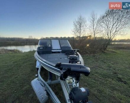 Белый Финвал Fish Pro, объемом двигателя 0 л и пробегом 2 тыс. км за 94900 $, фото 5 на Automoto.ua