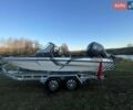 Белый Финвал Fish Pro, объемом двигателя 0 л и пробегом 40 тыс. км за 85000 $, фото 1 на Automoto.ua
