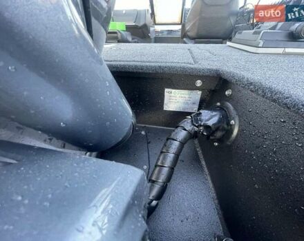 Белый Финвал Fish Pro, объемом двигателя 0 л и пробегом 2 тыс. км за 94900 $, фото 2 на Automoto.ua