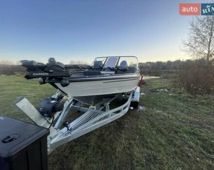 Белый Финвал Fish Pro, объемом двигателя 0 л и пробегом 2 тыс. км за 94900 $, фото 9 на Automoto.ua