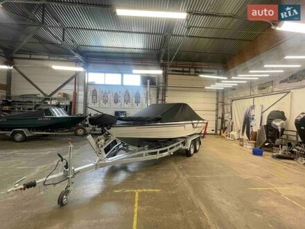 Білий Фінвал Fish Pro, об'ємом двигуна 0 л та пробігом 20 тис. км за 90000 $, фото 1 на Automoto.ua