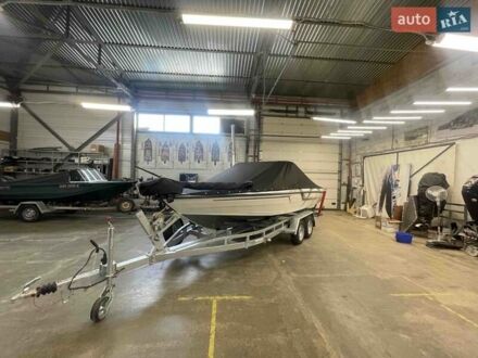 Білий Фінвал Fish Pro, об'ємом двигуна 0 л та пробігом 2 тис. км за 94900 $, фото 1 на Automoto.ua