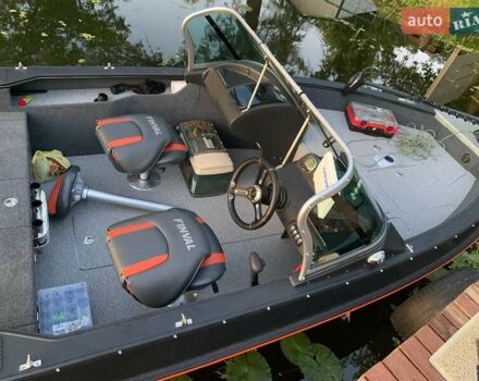 Фінвал Fish Pro, об'ємом двигуна 0 л та пробігом 0 тис. км за 31000 $, фото 2 на Automoto.ua