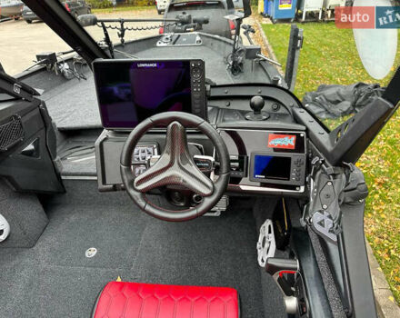 Финвал Fish Pro, объемом двигателя 0 л и пробегом 0 тыс. км за 57000 $, фото 19 на Automoto.ua