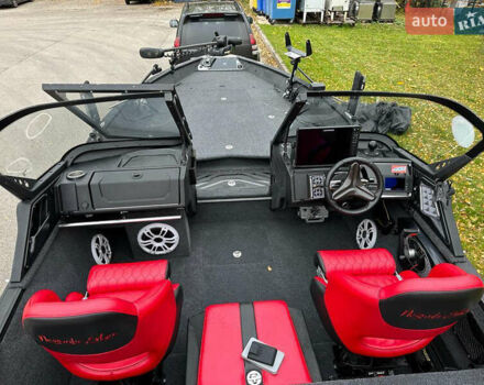 Финвал Fish Pro, объемом двигателя 0 л и пробегом 0 тыс. км за 57000 $, фото 20 на Automoto.ua