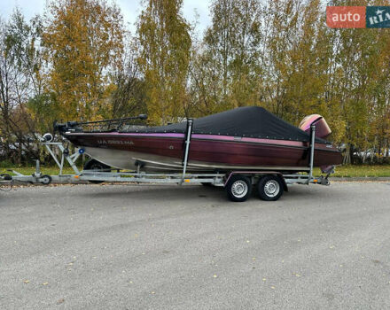 Финвал Fish Pro, объемом двигателя 0 л и пробегом 0 тыс. км за 57000 $, фото 1 на Automoto.ua
