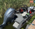 Фінвал Fish Pro, об'ємом двигуна 0 л та пробігом 0 тис. км за 115000 $, фото 1 на Automoto.ua