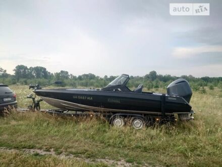 Фінвал Fish Pro 2019 у Києві на Automoto.ua Фінвал Fish Pro, об'ємом двигуна 0 л та пробігом 0 тис. км за 62000 $, фото 1 на Automoto.ua