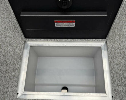 Фінвал Fish Pro 555, об'ємом двигуна 0 л та пробігом 111 тис. км за 34998 $, фото 19 на Automoto.ua