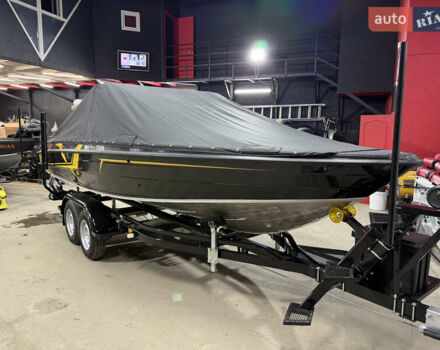 Фінвал Fish Pro 555, об'ємом двигуна 0 л та пробігом 0 тис. км за 29086 $, фото 2 на Automoto.ua