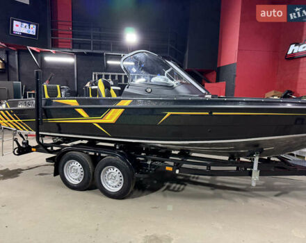 Фінвал Fish Pro 555, об'ємом двигуна 0 л та пробігом 0 тис. км за 29086 $, фото 20 на Automoto.ua