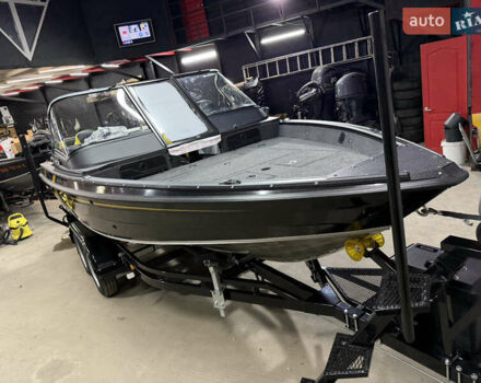Фінвал Fish Pro 555, об'ємом двигуна 0 л та пробігом 0 тис. км за 29086 $, фото 18 на Automoto.ua