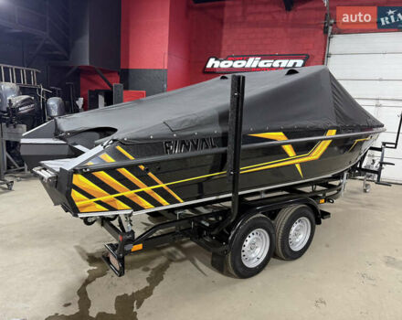Финвал Fish Pro 555, объемом двигателя 0 л и пробегом 0 тыс. км за 28425 $, фото 3 на Automoto.ua