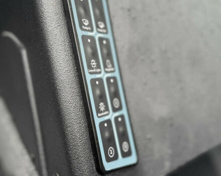 Фінвал Fish Pro 555, об'ємом двигуна 0 л та пробігом 111 тис. км за 34998 $, фото 16 на Automoto.ua