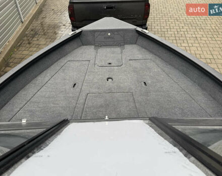 Фінвал Fish Pro 555, об'ємом двигуна 0 л та пробігом 111 тис. км за 34998 $, фото 12 на Automoto.ua