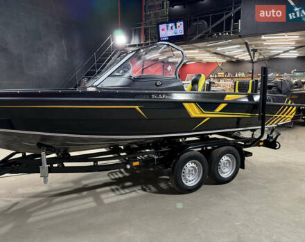 Фінвал Fish Pro 555, об'ємом двигуна 0 л та пробігом 0 тис. км за 29086 $, фото 12 на Automoto.ua
