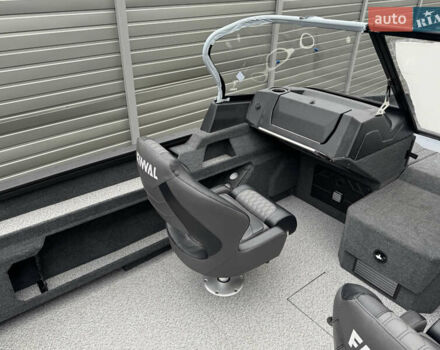 Фінвал Fish Pro 555, об'ємом двигуна 0 л та пробігом 111 тис. км за 34998 $, фото 10 на Automoto.ua