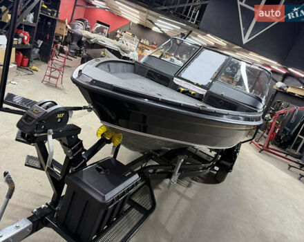 Фінвал Fish Pro 555, об'ємом двигуна 0 л та пробігом 0 тис. км за 29086 $, фото 15 на Automoto.ua