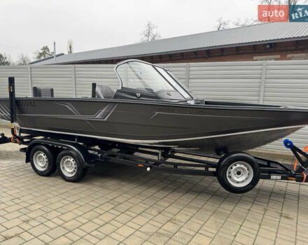 Фінвал Fish Pro 555, об'ємом двигуна 0 л та пробігом 111 тис. км за 34998 $, фото 23 на Automoto.ua