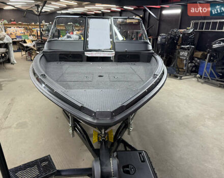 Финвал Fish Pro 555, объемом двигателя 0 л и пробегом 0 тыс. км за 28425 $, фото 17 на Automoto.ua