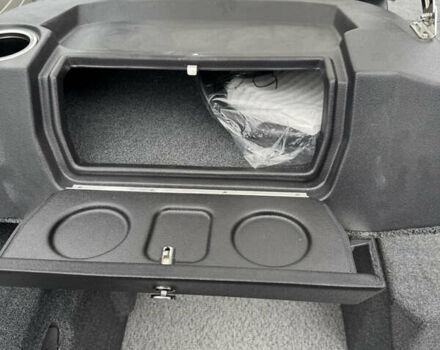 Фінвал Fish Pro 555, об'ємом двигуна 0 л та пробігом 111 тис. км за 34998 $, фото 20 на Automoto.ua