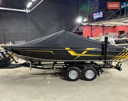 Фінвал Fish Pro 555, об'ємом двигуна 0 л та пробігом 0 тис. км за 29086 $, фото 1 на Automoto.ua