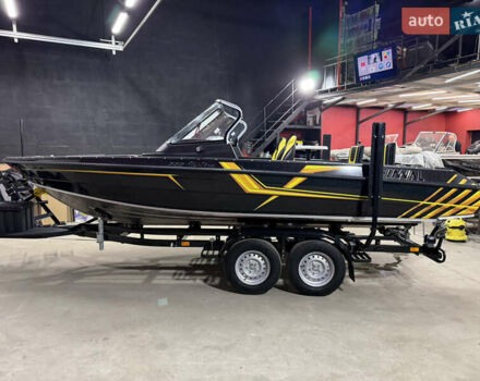Фінвал Fish Pro 555, об'ємом двигуна 0 л та пробігом 0 тис. км за 29086 $, фото 11 на Automoto.ua