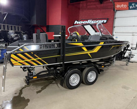Фінвал Fish Pro 555, об'ємом двигуна 0 л та пробігом 0 тис. км за 29086 $, фото 22 на Automoto.ua