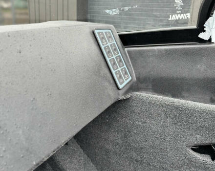 Фінвал Fish Pro 555, об'ємом двигуна 0 л та пробігом 111 тис. км за 34998 $, фото 17 на Automoto.ua