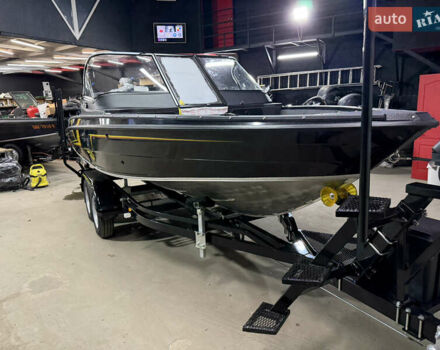 Фінвал Fish Pro 555, об'ємом двигуна 0 л та пробігом 0 тис. км за 29086 $, фото 19 на Automoto.ua