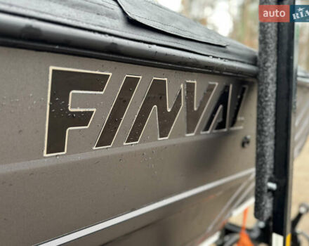 Фінвал Fish Pro 555, об'ємом двигуна 0 л та пробігом 111 тис. км за 34998 $, фото 3 на Automoto.ua