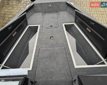 Фінвал Fish Pro 555, об'ємом двигуна 0 л та пробігом 111 тис. км за 34998 $, фото 22 на Automoto.ua