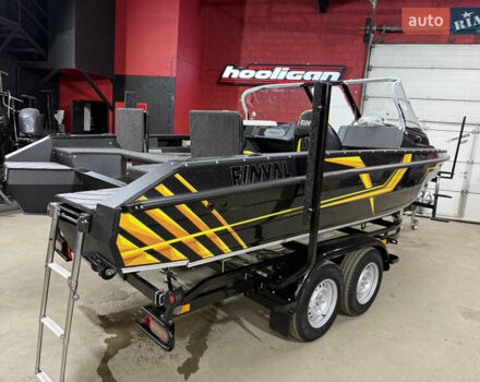 Финвал Fish Pro 555, объемом двигателя 0 л и пробегом 0 тыс. км за 28425 $, фото 23 на Automoto.ua