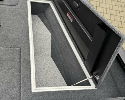 Фінвал Fish Pro 555, об'ємом двигуна 0 л та пробігом 111 тис. км за 34998 $, фото 21 на Automoto.ua