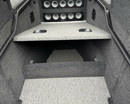 Фінвал Fish Pro 555, об'ємом двигуна 0 л та пробігом 111 тис. км за 34998 $, фото 18 на Automoto.ua