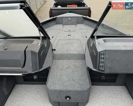 Фінвал Fish Pro 555, об'ємом двигуна 0 л та пробігом 111 тис. км за 34998 $, фото 13 на Automoto.ua