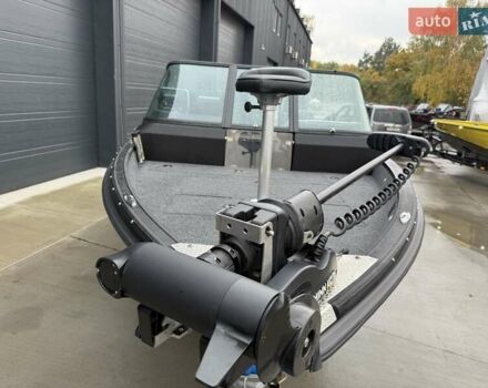 Фінвал Fish Pro 555, об'ємом двигуна 0 л та пробігом 1 тис. км за 48500 $, фото 5 на Automoto.ua